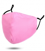 Maskit Aussie Art Reusable Masks - Pink